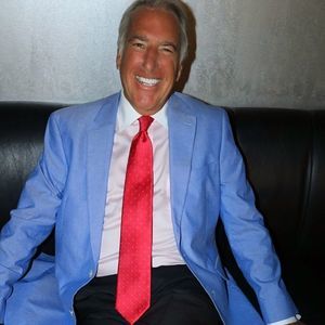 Meet your Posher, Richard